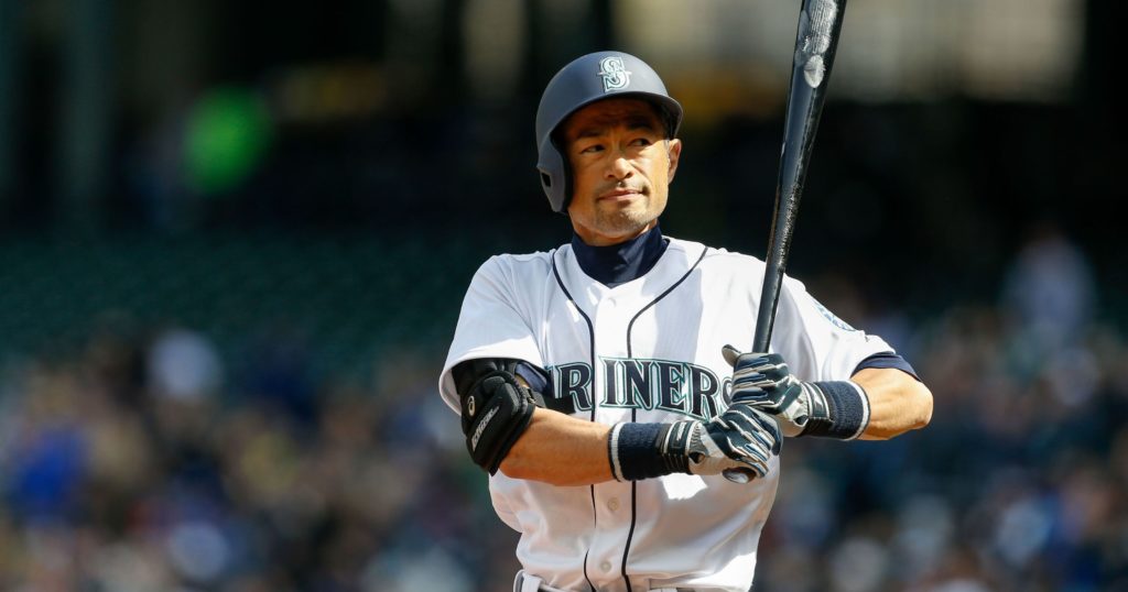イチロー 現在は?? 現役引退後は!? 復帰の可能性は!?｜SPOBLO players file
